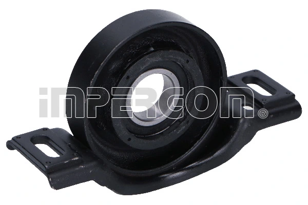 Suspension, propshaft